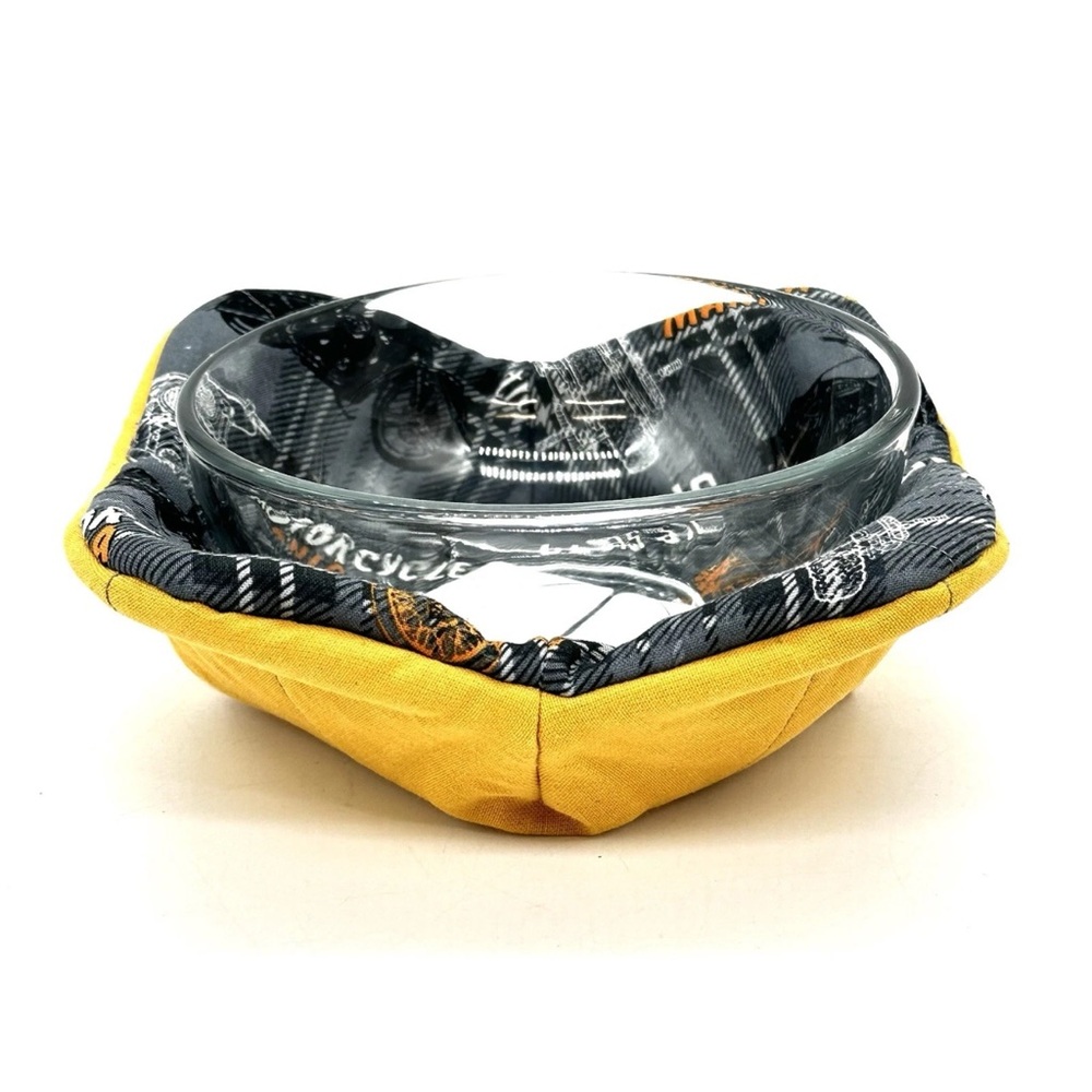 Microwave Safe Bowl Cozy